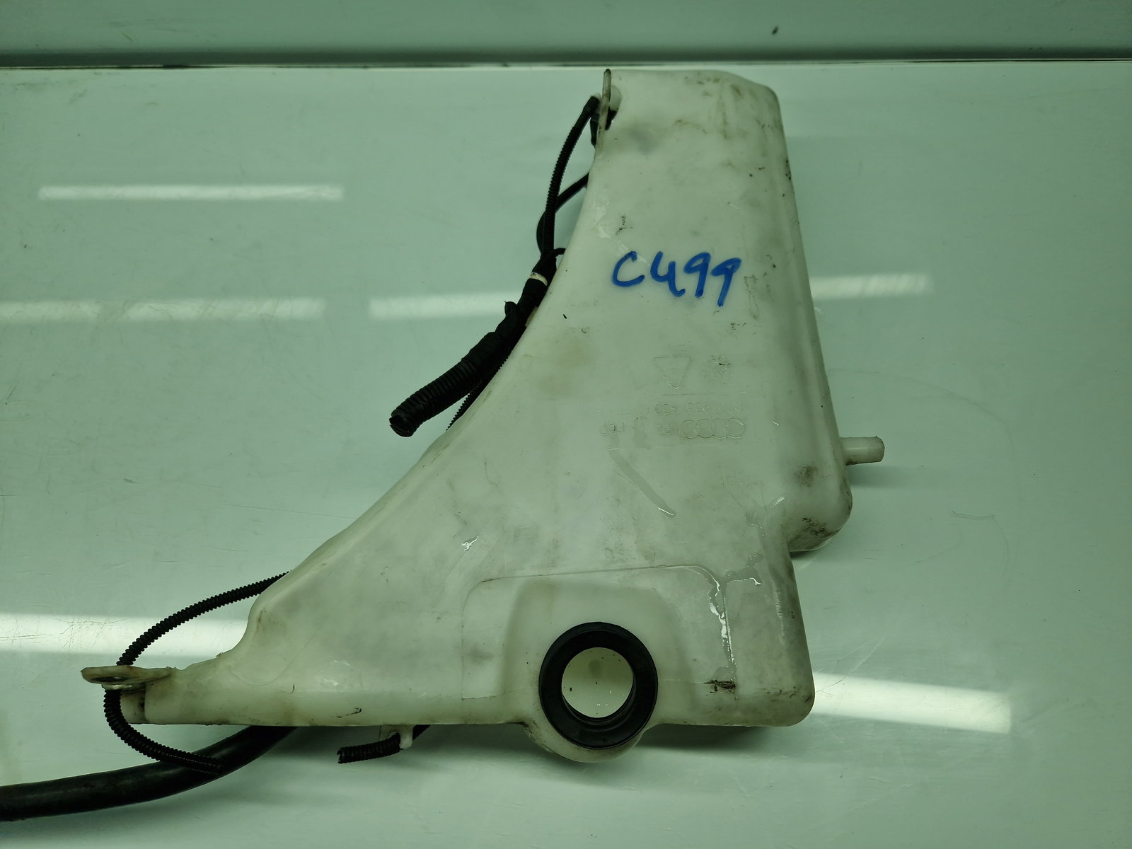 Vas lichid parbriz AUDI A4 (8K5, B8) Avant [Fabr 2008-2015] 8T0955453C - imagine 1