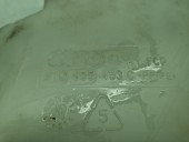  Vas lichid parbriz AUDI A4 (8K5, B8) Avant [Fabr 2008-2015] 8T0955453C