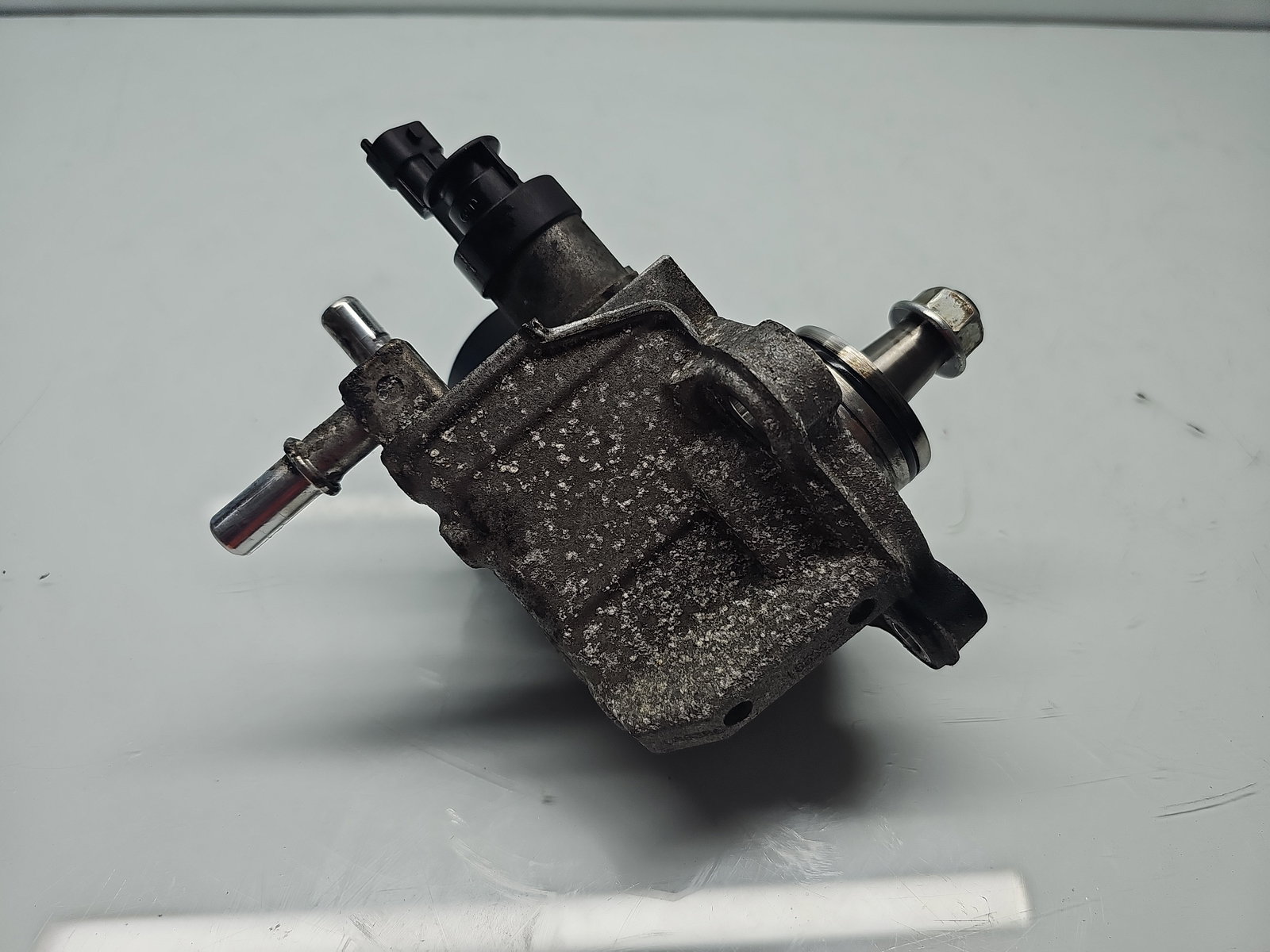 Pompa inalta presiune KIA Ceed (JD) [Fabr 2012-2018] 33100-2A600/0445010596 1.4 CRDi D4FC 66KW / 90CP - imagine 3