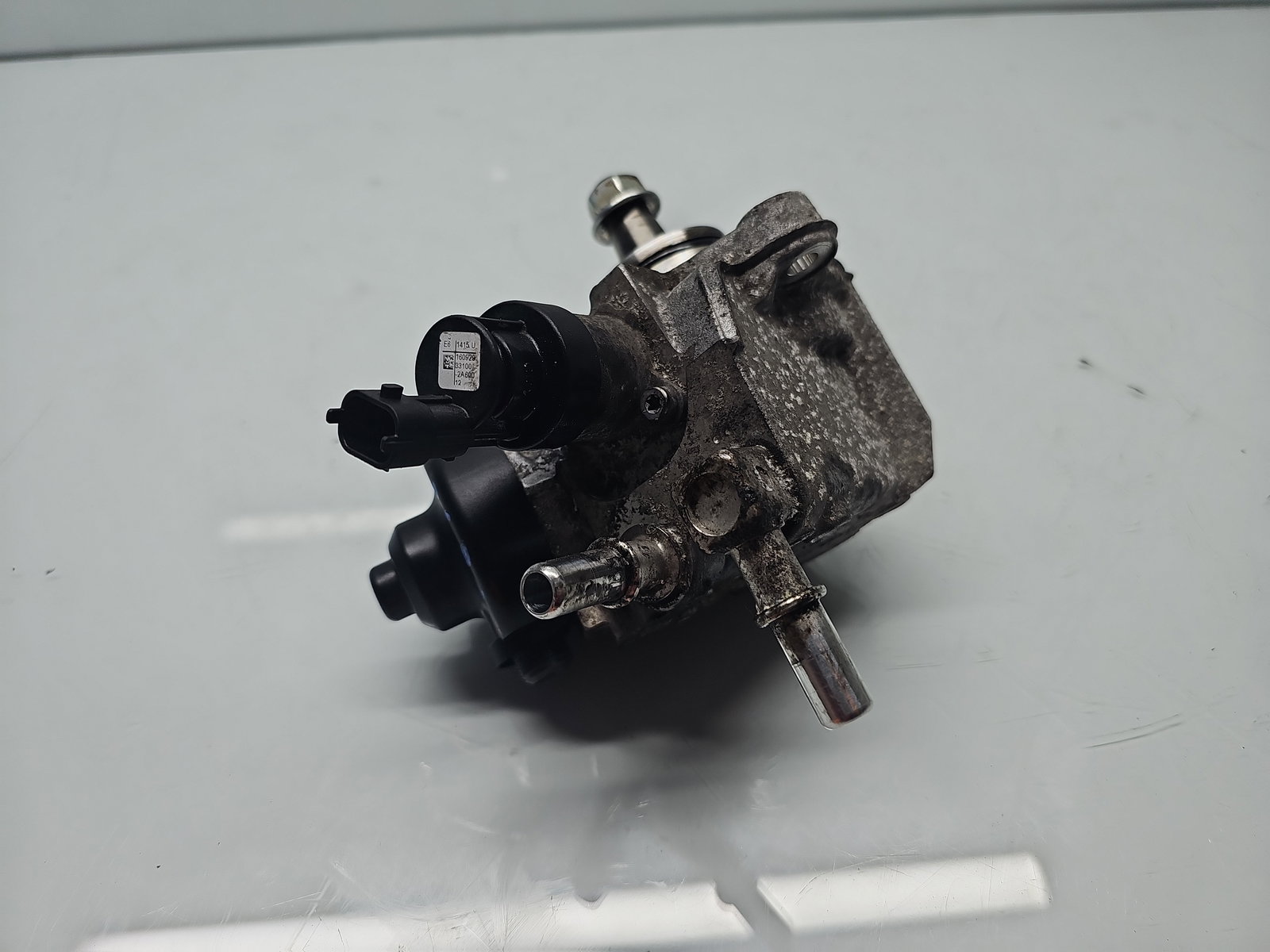 Pompa inalta presiune KIA Ceed (JD) [Fabr 2012-2018] 33100-2A600/0445010596 1.4 CRDi D4FC 66KW / 90CP - imagine 4