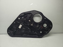 Macara electrica geam stanga spate Hyundai i30 (GD) [Fabr 2012-2017] 81410-A6110