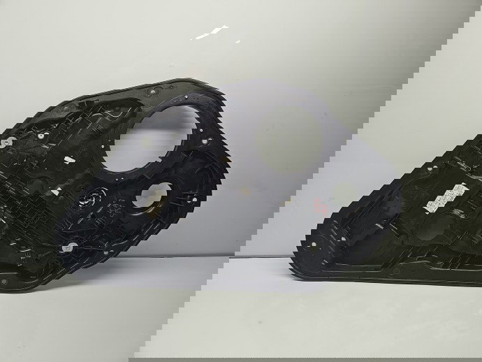 Macara electrica geam stanga spate Hyundai i30 (GD) [Fabr 2012-2017] 81410-A6110