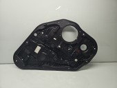 Macara electrica geam stanga spate Hyundai i30 (GD) [Fabr 2012-2017] 81410-A6110