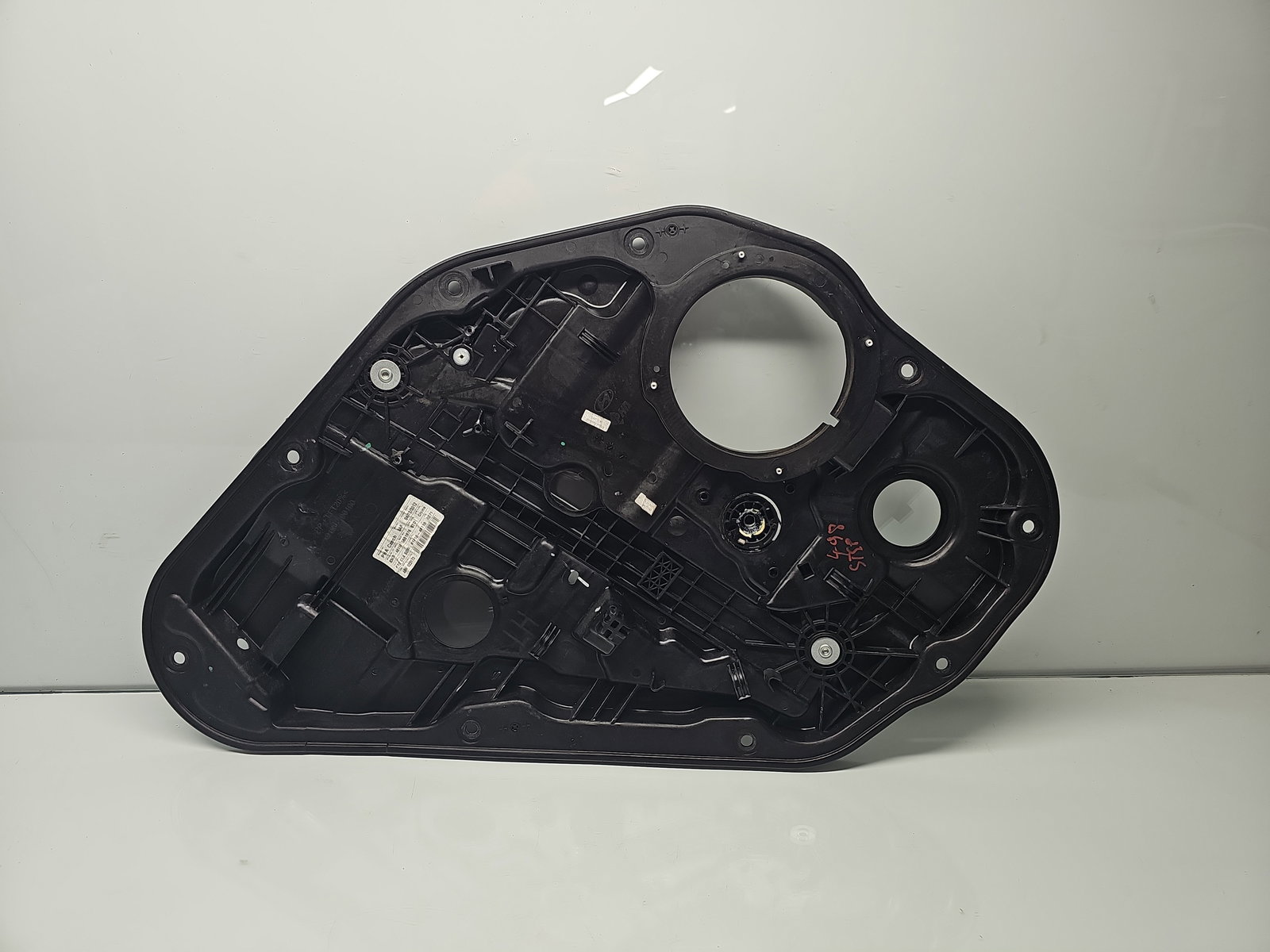 Macara electrica geam stanga spate Hyundai i30 (GD) [Fabr 2012-2017] 81410-A6110 - imagine 1