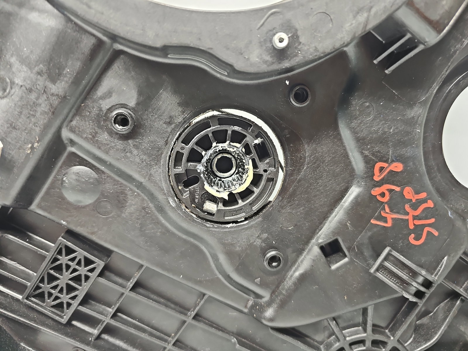 Macara electrica geam stanga spate Hyundai i30 (GD) [Fabr 2012-2017] 81410-A6110 - imagine 2