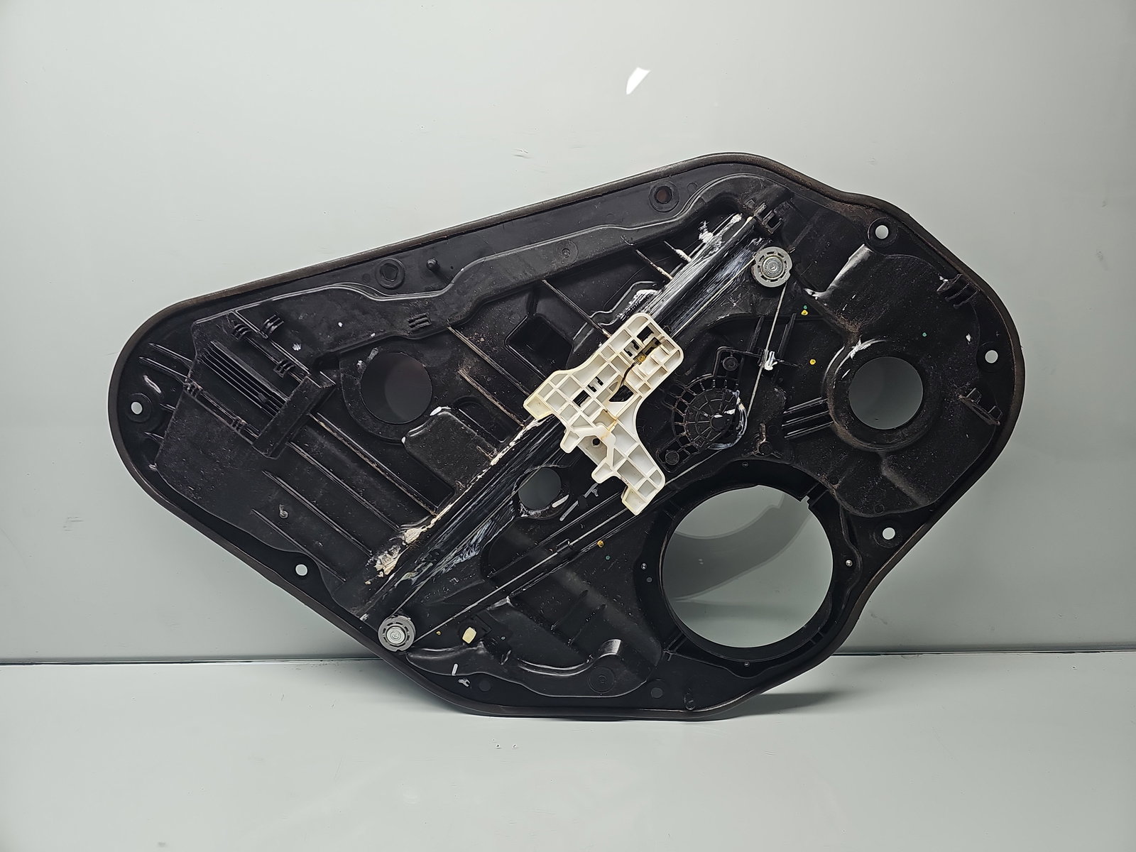 Macara electrica geam stanga spate Hyundai i30 (GD) [Fabr 2012-2017] 81410-A6110 - imagine 3