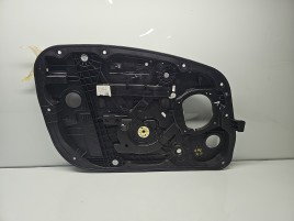 Macara electrica geam stanga fata Hyundai i30 (GD) [Fabr 2012-2017] 81410-A6130