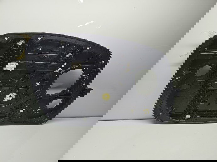 Macara electrica geam stanga fata Hyundai i30 (GD) [Fabr 2012-2017] 81410-A6130