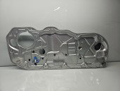 Macara electrica geam stanga fata Volvo C30 Coupe Rdesign [Fabr 2006-2013] 2049859