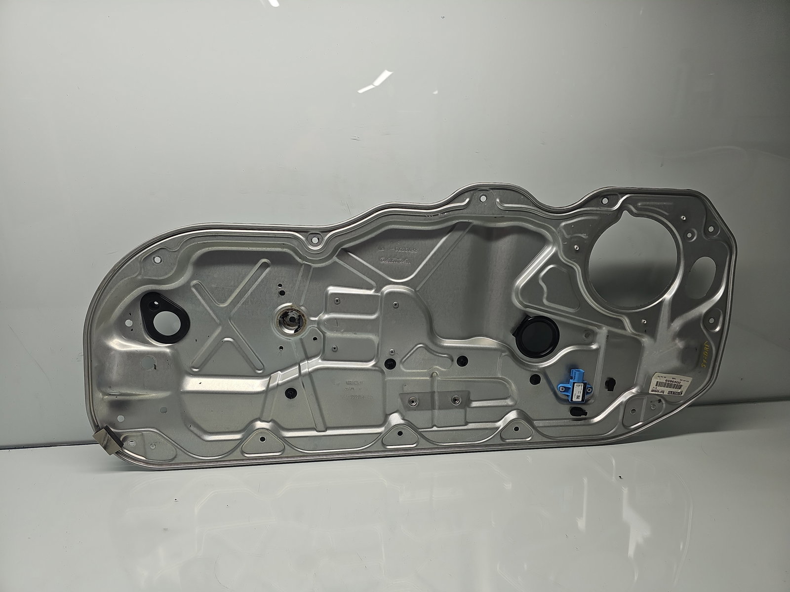 Macara electrica geam dreapta fata Volvo C30 Coupe Rdesign [Fabr 2006-2013] 2049859 - imagine 1