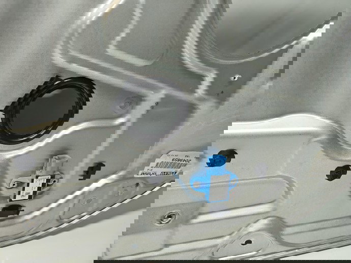 Macara electrica geam dreapta fata Volvo C30 Coupe Rdesign [Fabr 2006-2013] 2049859