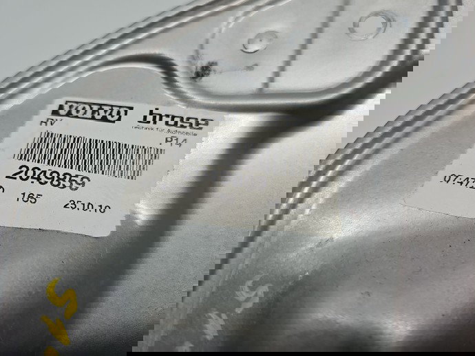 Macara electrica geam dreapta fata Volvo C30 Coupe Rdesign [Fabr 2006-2013] 2049859