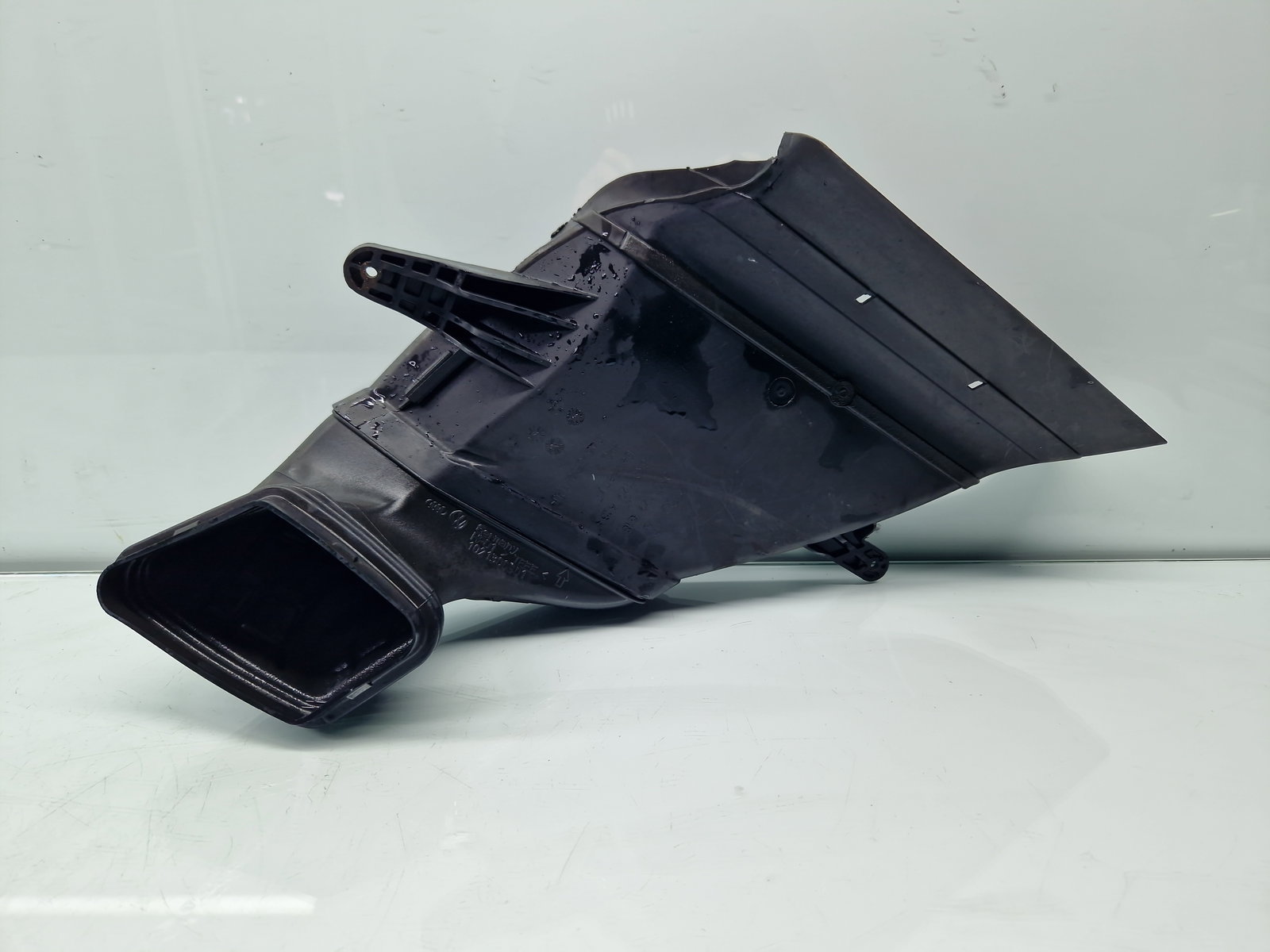 Difuzor captare aer AUDI A4 (8K5, B8) Avant [Fabr 2008-2015] 8K0129618 - imagine 2