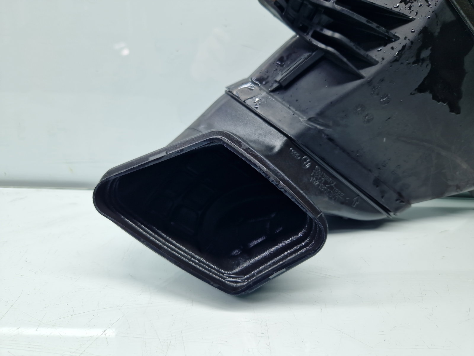 Difuzor captare aer AUDI A4 (8K5, B8) Avant [Fabr 2008-2015] 8K0129618 - imagine 3