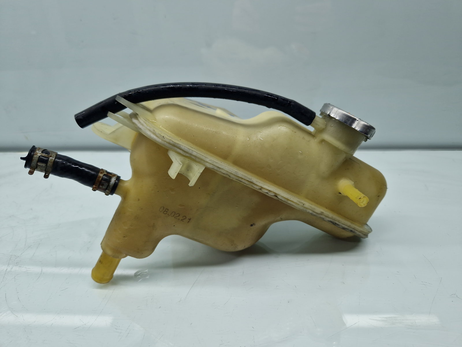 Vas expansiune PEUGEOT 4007 [Fabr 2007-2012] OEM - imagine 1