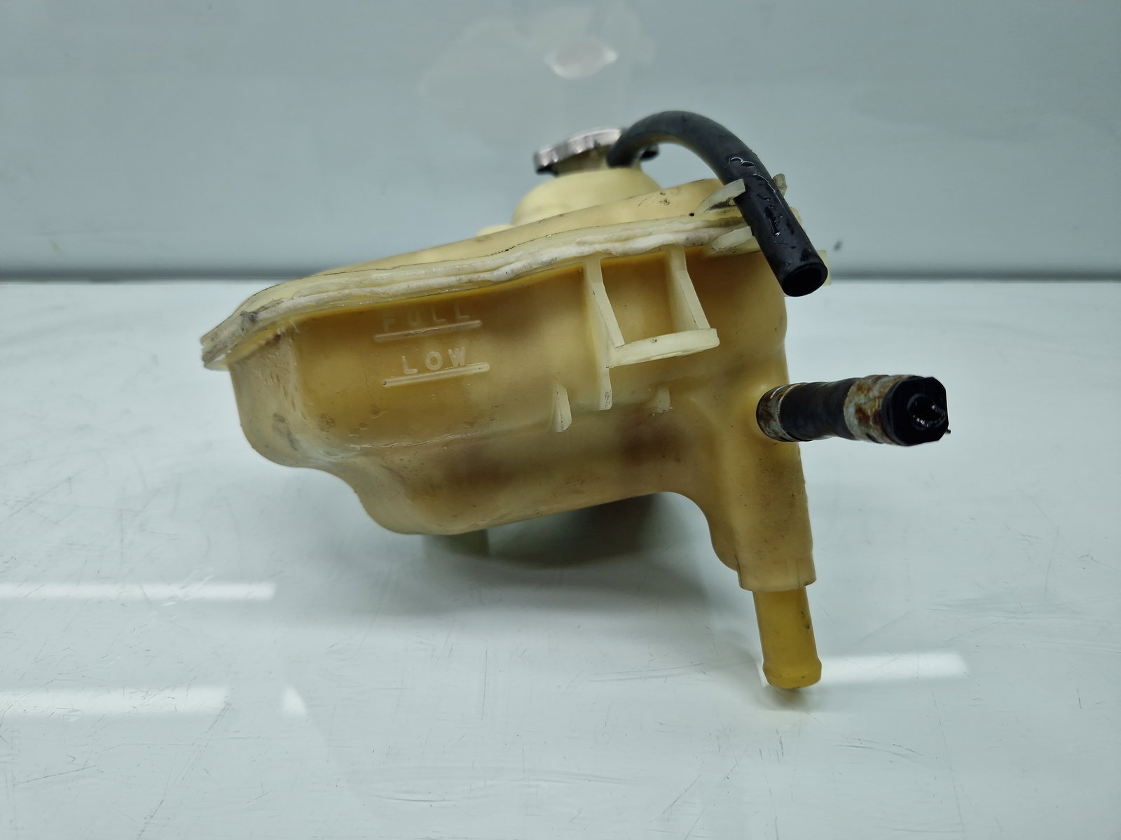 Vas expansiune PEUGEOT 4007 [Fabr 2007-2012] OEM - imagine 3