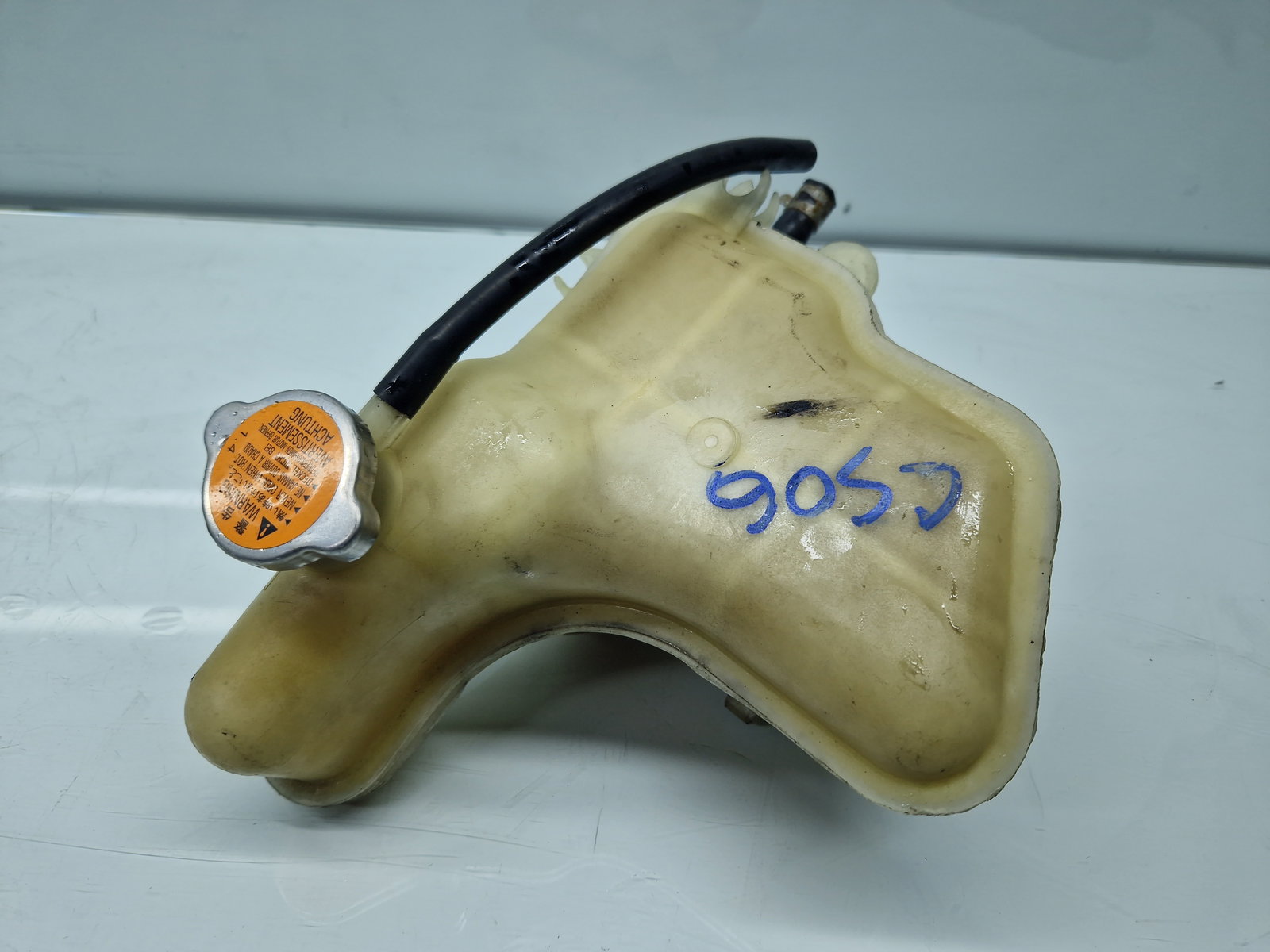 Vas expansiune PEUGEOT 4007 [Fabr 2007-2012] OEM - imagine 5