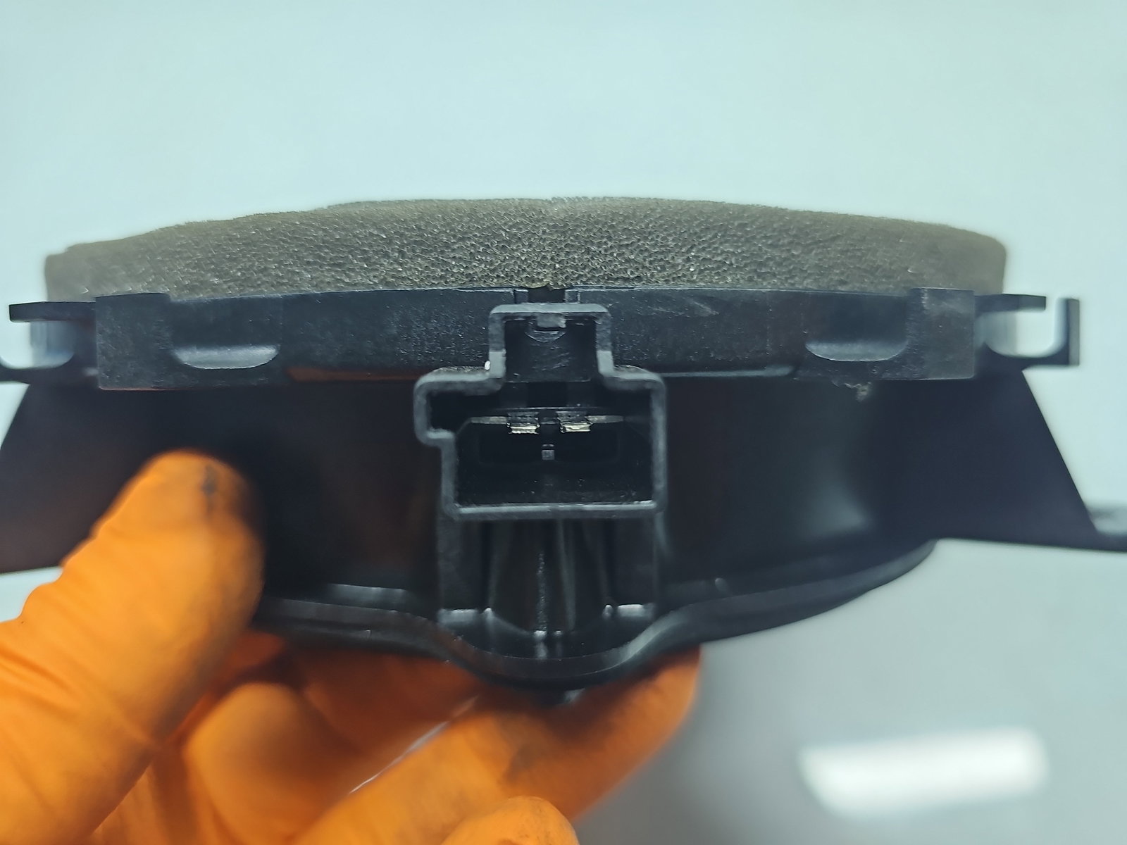 Boxa dreapta fata Volvo C30 Coupe Rdesign [Fabr 2006-2013] 30657444 - imagine 3