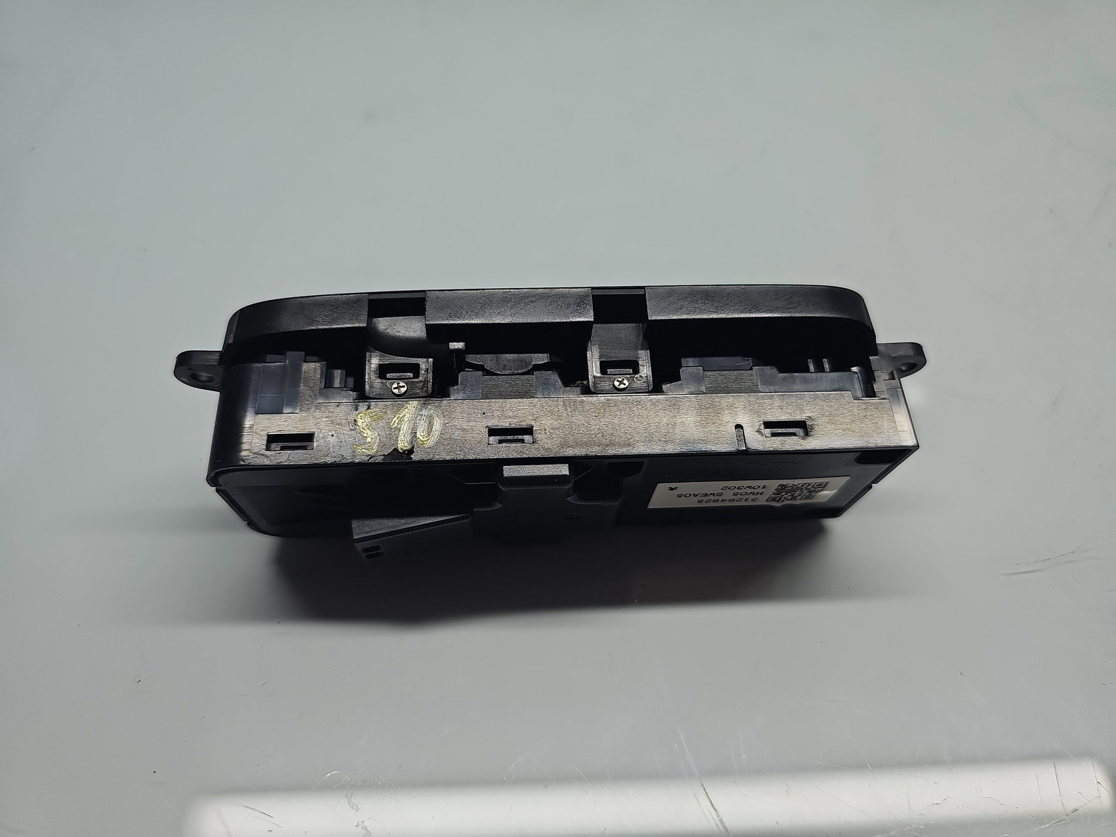 Butoane comanda geamuri sofer Volvo C30 Coupe Rdesign [Fabr 2006-2013] 31264925 - imagine 2