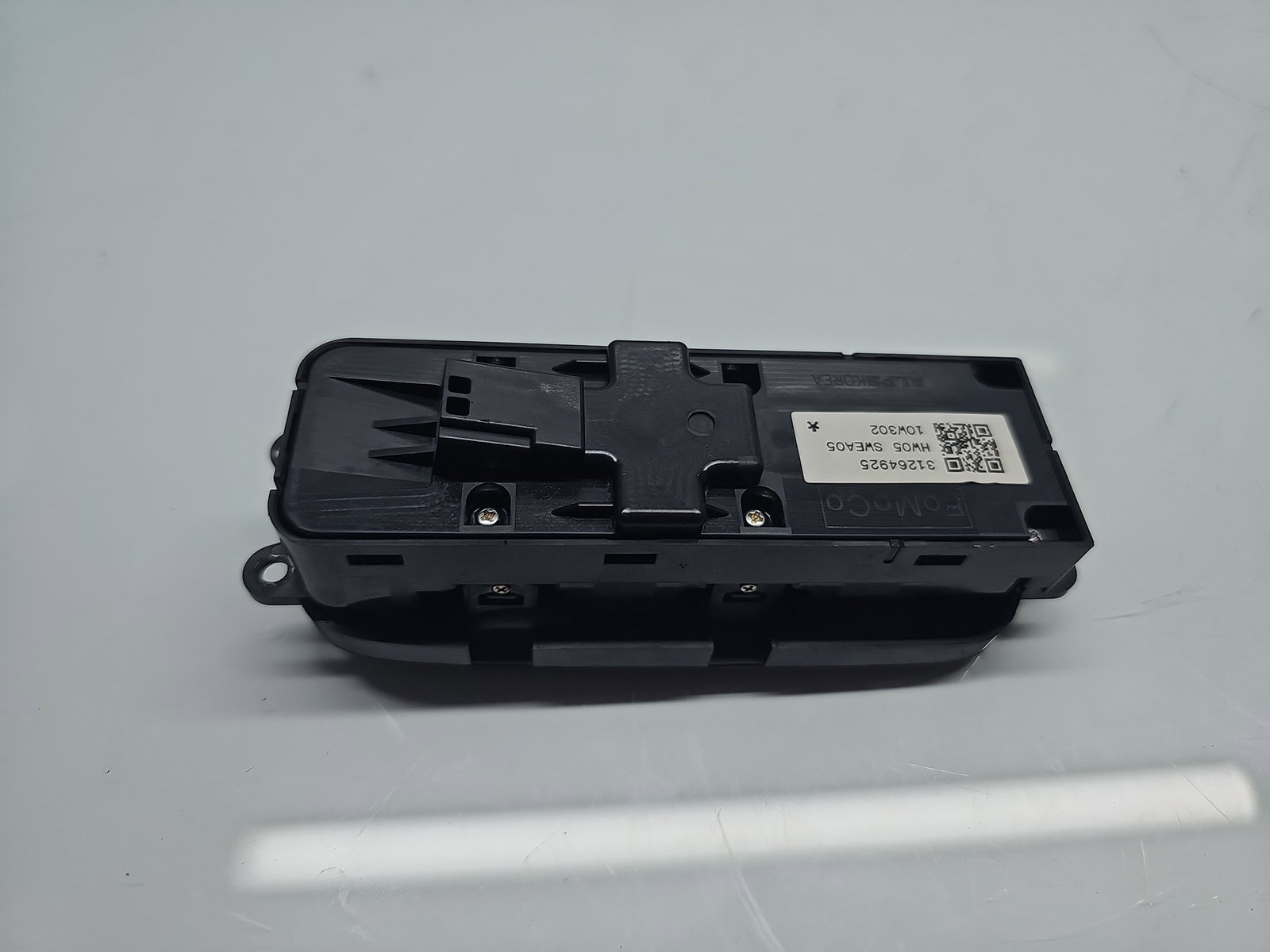 Butoane comanda geamuri sofer Volvo C30 Coupe Rdesign [Fabr 2006-2013] 31264925 - imagine 3