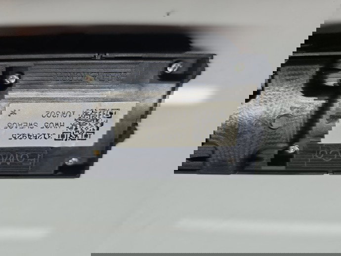  Butoane comanda geamuri sofer Volvo C30 Coupe Rdesign [Fabr 2006-2013] 31264925