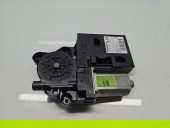 Motoras geam dreapta fata Volvo C30 Coupe Rdesign [Fabr 2006-2013] 31295170AA