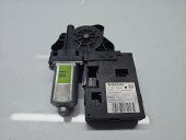 Motoras geam dreapta fata Volvo C30 Coupe Rdesign [Fabr 2006-2013] 31295170AA