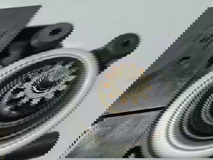 Motoras geam dreapta fata Volvo C30 Coupe Rdesign [Fabr 2006-2013] 31295170AA