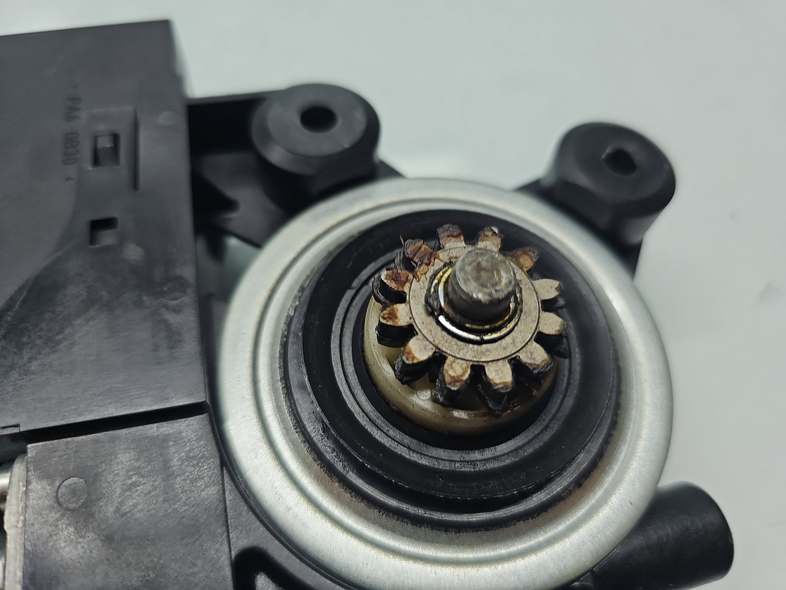 Motoras geam dreapta fata Volvo C30 Coupe Rdesign [Fabr 2006-2013] 31295170AA - imagine 3