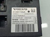 Motoras geam dreapta fata Volvo C30 Coupe Rdesign [Fabr 2006-2013] 31295170AA