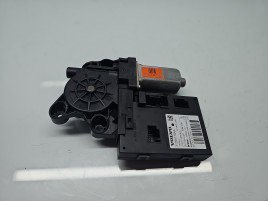 Motoras geam stanga fata Volvo C30 Coupe Rdesign [Fabr 2006-2013] 31295175AA