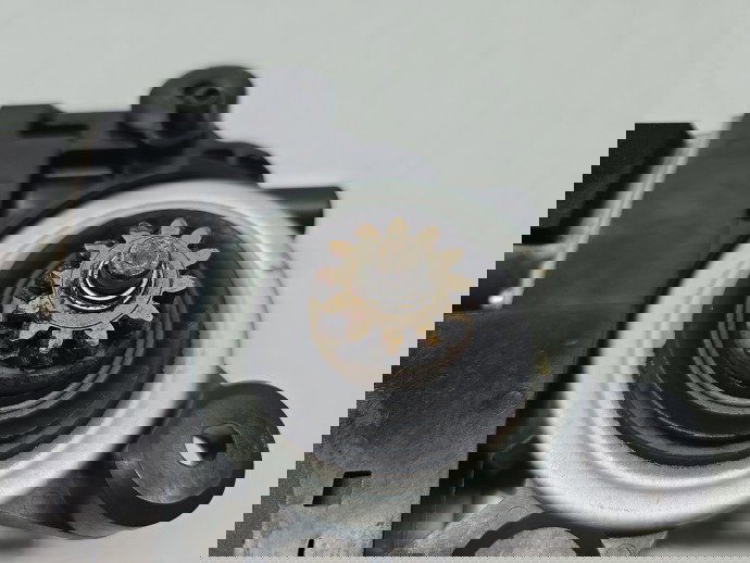 Motoras geam stanga fata Volvo C30 Coupe Rdesign [Fabr 2006-2013] 31295175AA