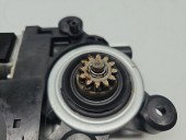 Motoras geam stanga fata Volvo C30 Coupe Rdesign [Fabr 2006-2013] 31295175AA