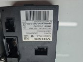 Motoras geam stanga fata Volvo C30 Coupe Rdesign [Fabr 2006-2013] 31295175AA