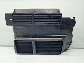 Deflector aer cu clapete Ford Focus 3 Hatchback [Fabr 2011-2015] BM518475CE