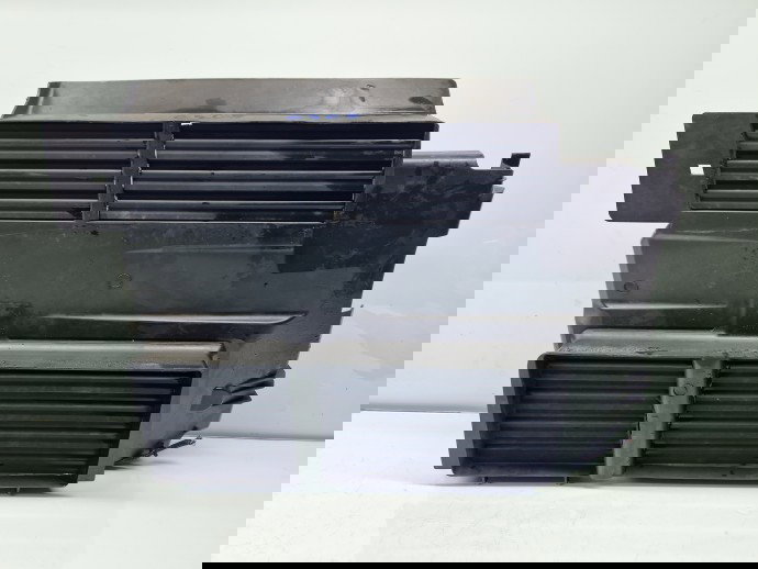 Deflector aer cu clapete Ford Focus 3 Hatchback [Fabr 2011-2015] BM518475CE