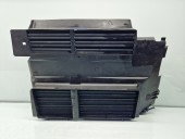 Deflector aer cu clapete Ford Focus 3 Hatchback [Fabr 2011-2015] BM518475CE