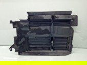 Deflector aer cu clapete Ford Focus 3 Hatchback [Fabr 2011-2015] BM518475CE