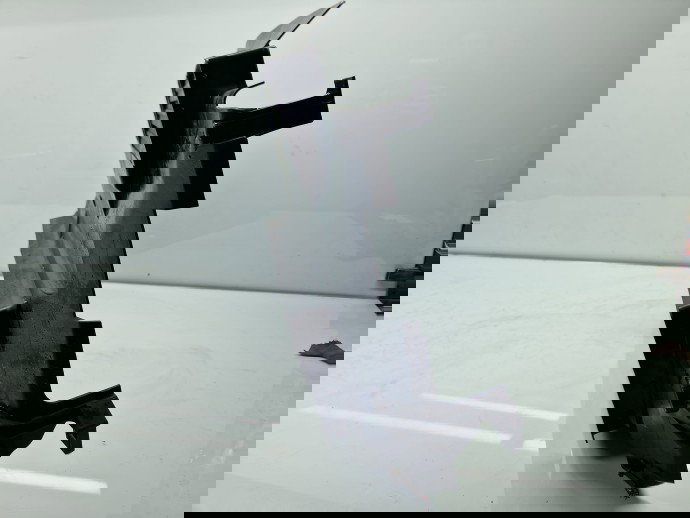 Deflector aer cu clapete Ford Focus 3 Hatchback [Fabr 2011-2015] BM518475CE