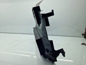 Deflector aer cu clapete Ford Focus 3 Hatchback [Fabr 2011-2015] BM518475CE