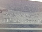 Deflector aer cu clapete Ford Focus 3 Hatchback [Fabr 2011-2015] BM518475CE