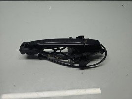 Maner usa stanga fata Volvo C30 Coupe Rdesign [Fabr 2006-2013] 45200 BLACK SHAPPIRR