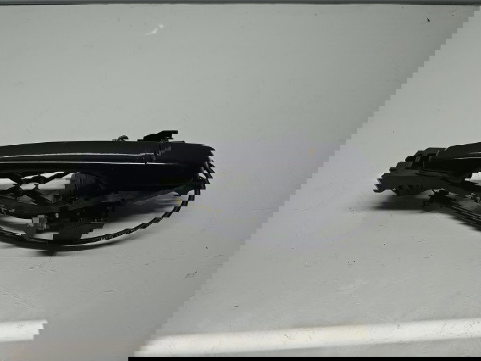 Maner usa stanga fata Volvo C30 Coupe Rdesign [Fabr 2006-2013] 45200 BLACK SHAPPIRR