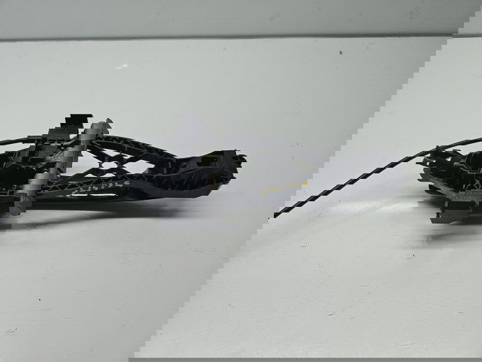 Maner usa stanga fata Volvo C30 Coupe Rdesign [Fabr 2006-2013] 45200 BLACK SHAPPIRR