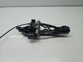 Maner usa stanga fata Volvo C30 Coupe Rdesign [Fabr 2006-2013] 45200 BLACK SHAPPIRR