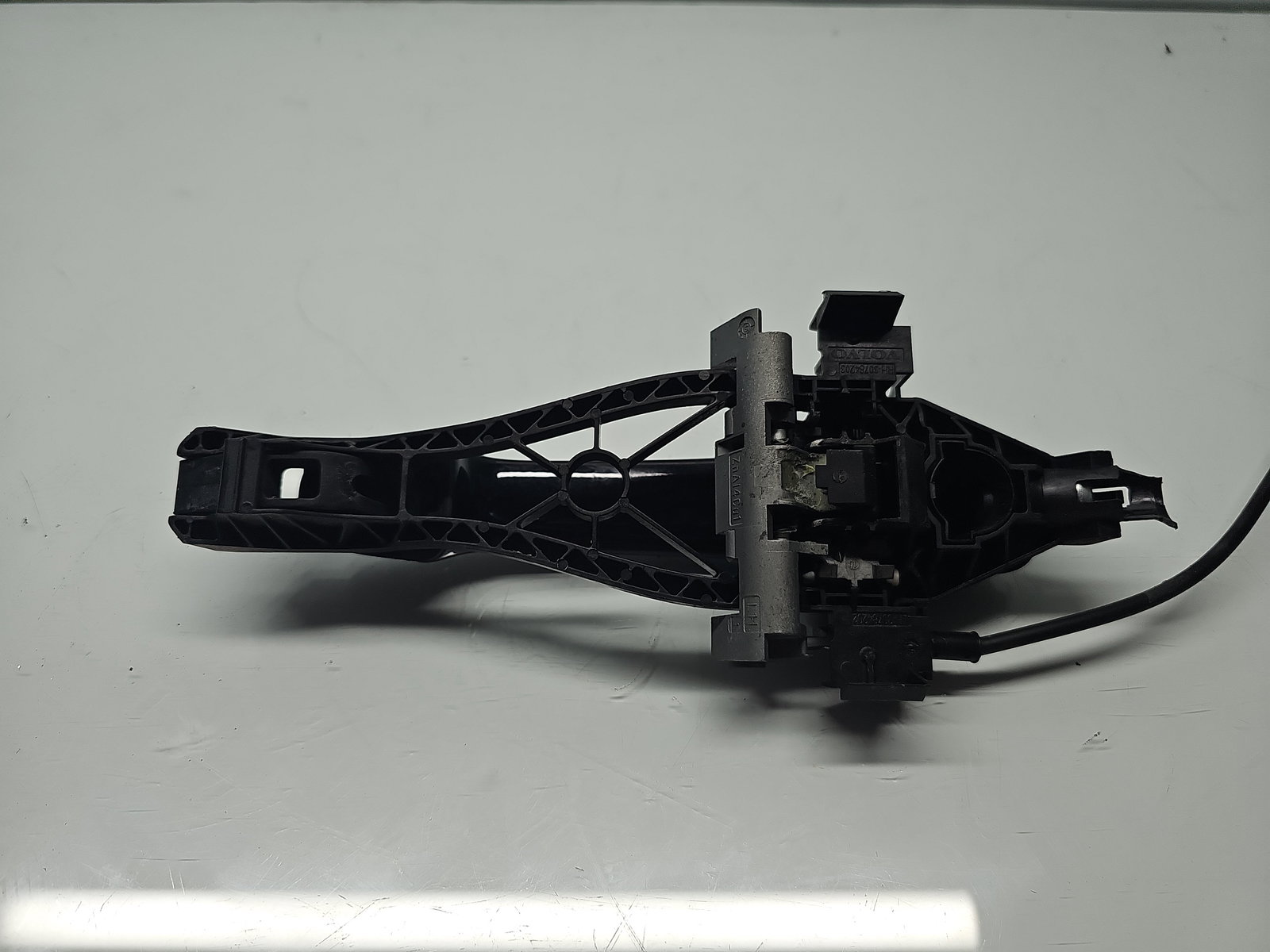 Maner usa stanga fata Volvo C30 Coupe Rdesign [Fabr 2006-2013] 45200 BLACK SHAPPIRR - imagine 4