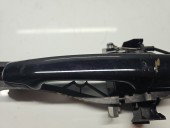 Maner usa stanga fata Volvo C30 Coupe Rdesign [Fabr 2006-2013] 45200 BLACK SHAPPIRR