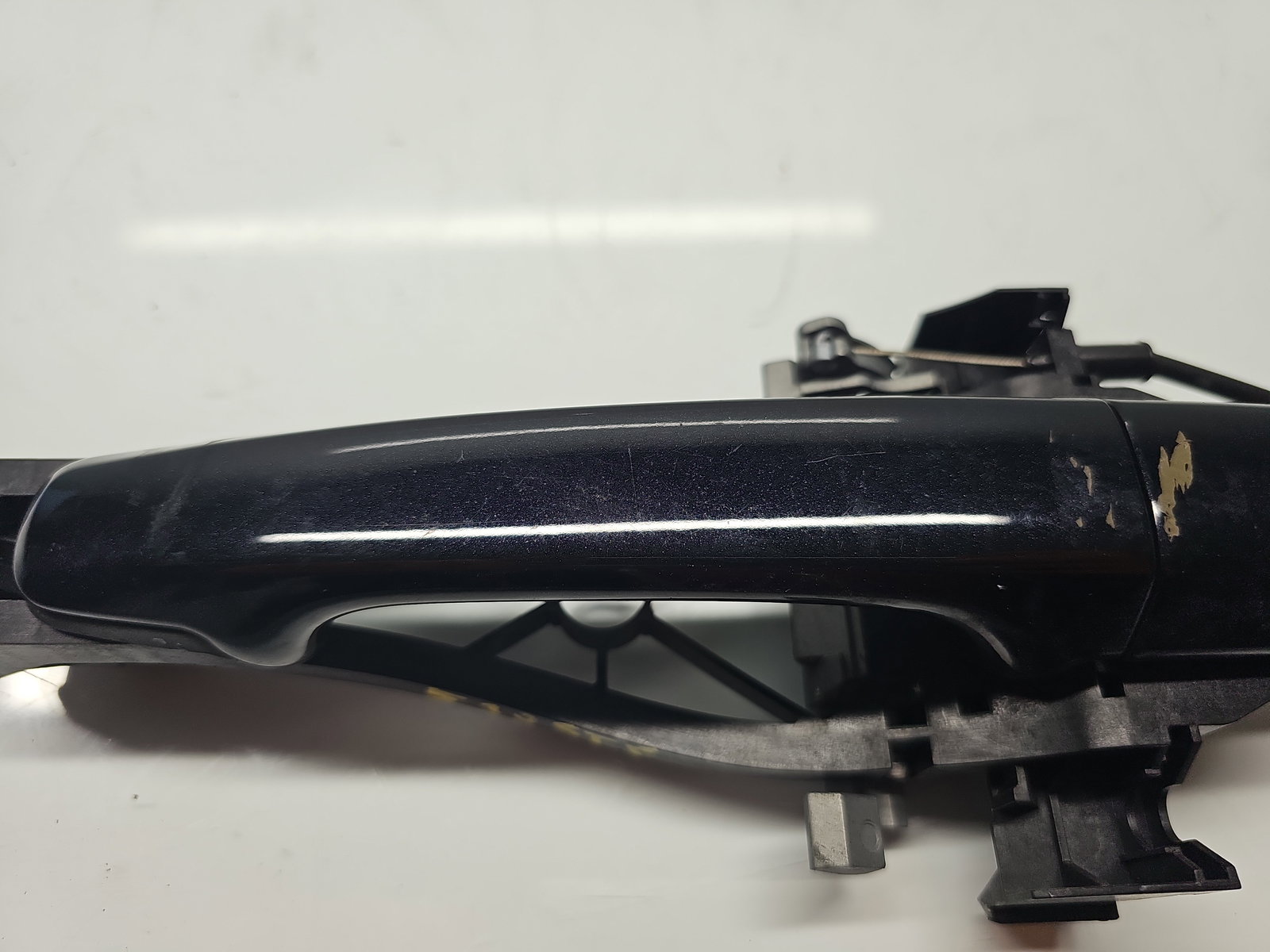 Maner usa stanga fata Volvo C30 Coupe Rdesign [Fabr 2006-2013] 45200 BLACK SHAPPIRR - imagine 5