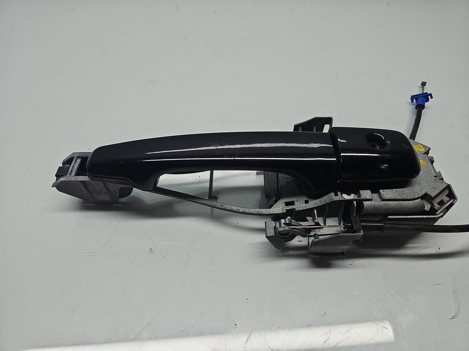 Maner usa dreapta fata Volvo C30 Coupe Rdesign [Fabr 2006-2013] 45200 BLACK SHAPPIRR - imagine 2