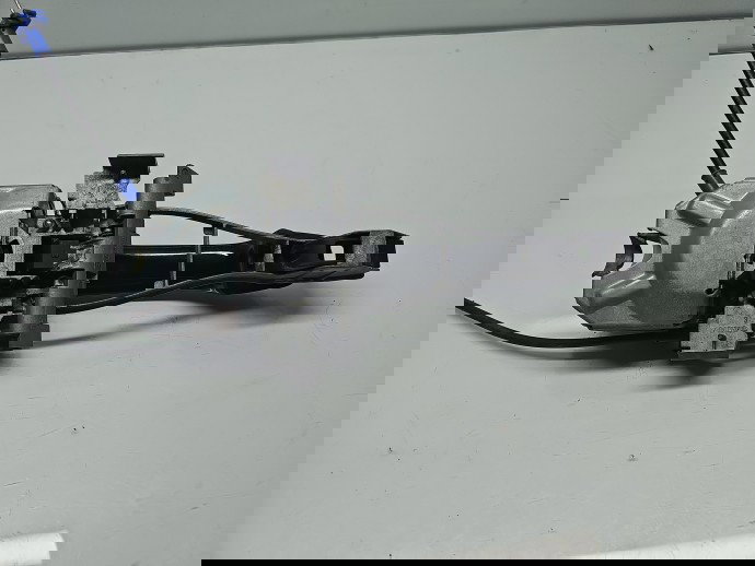 Maner usa dreapta fata Volvo C30 Coupe Rdesign [Fabr 2006-2013] 45200 BLACK SHAPPIRR